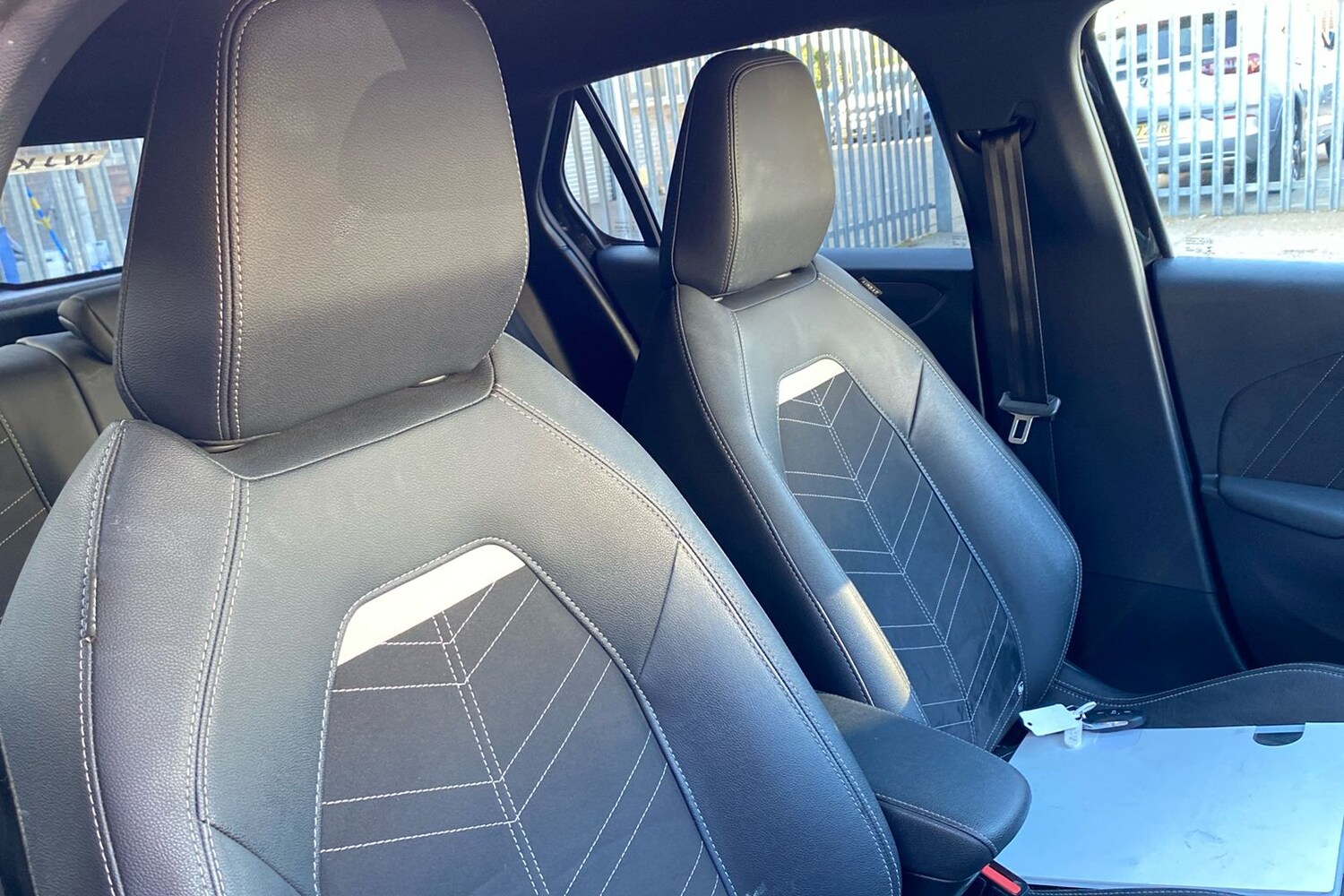 Used Vauxhall Corsa 2023 for sale - 78154860: Photo 39