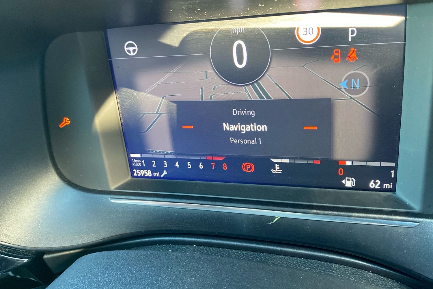 Used Vauxhall Corsa 2023 for sale - 78154860: Photo 40