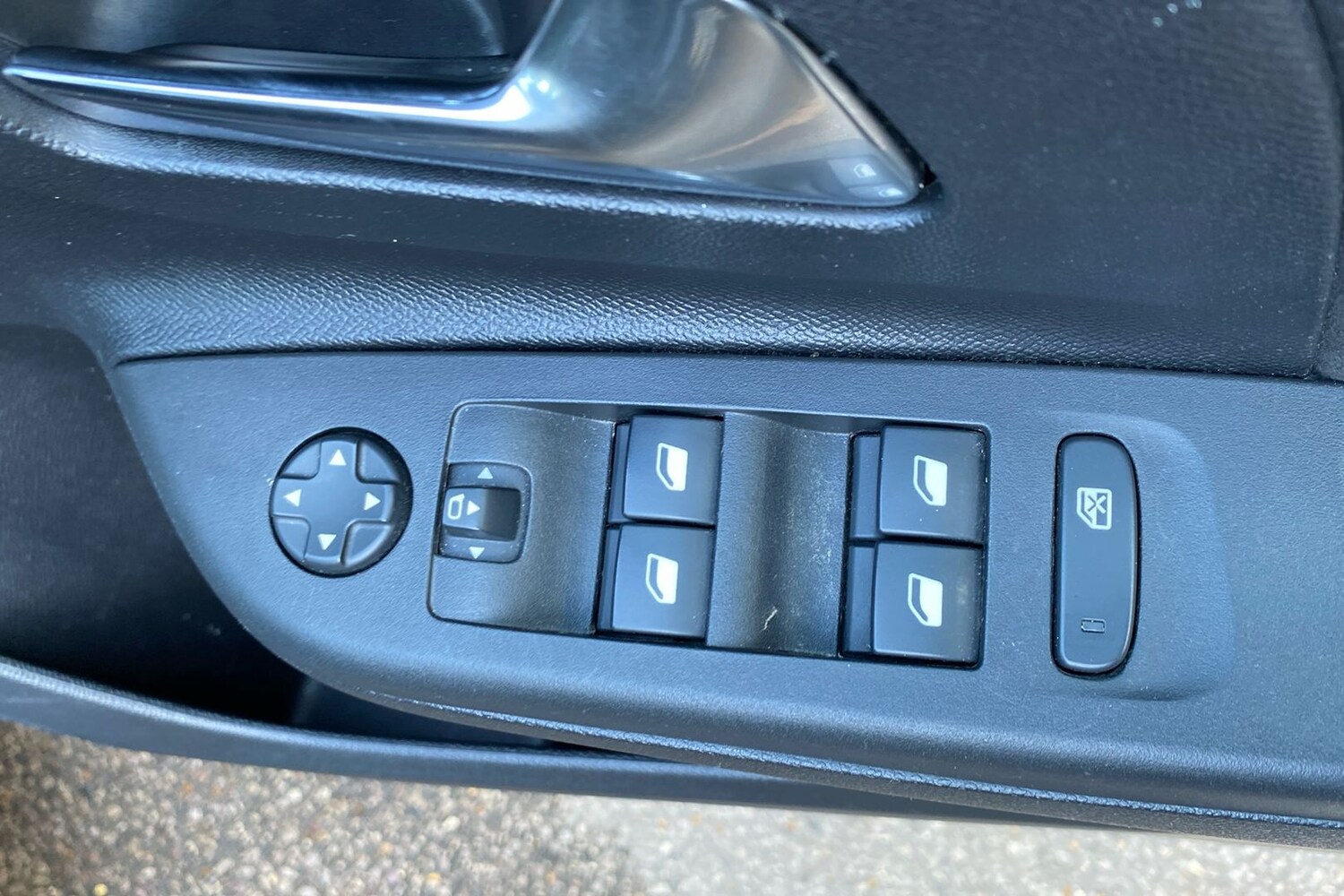 Used Vauxhall Corsa 2023 for sale - 78154860: Photo 43