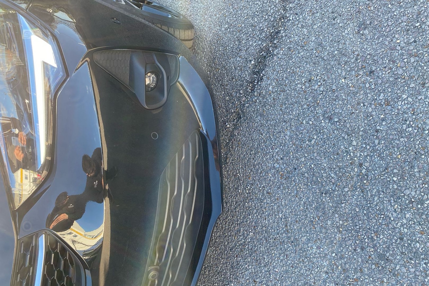 Used Vauxhall Corsa 2023 for sale - 78154860: Photo 5