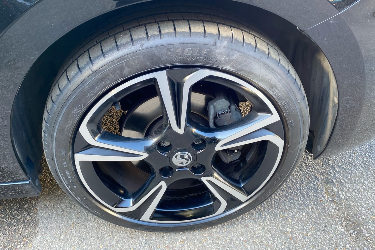 Used Vauxhall Corsa 2023 for sale - 78154860: Photo 7