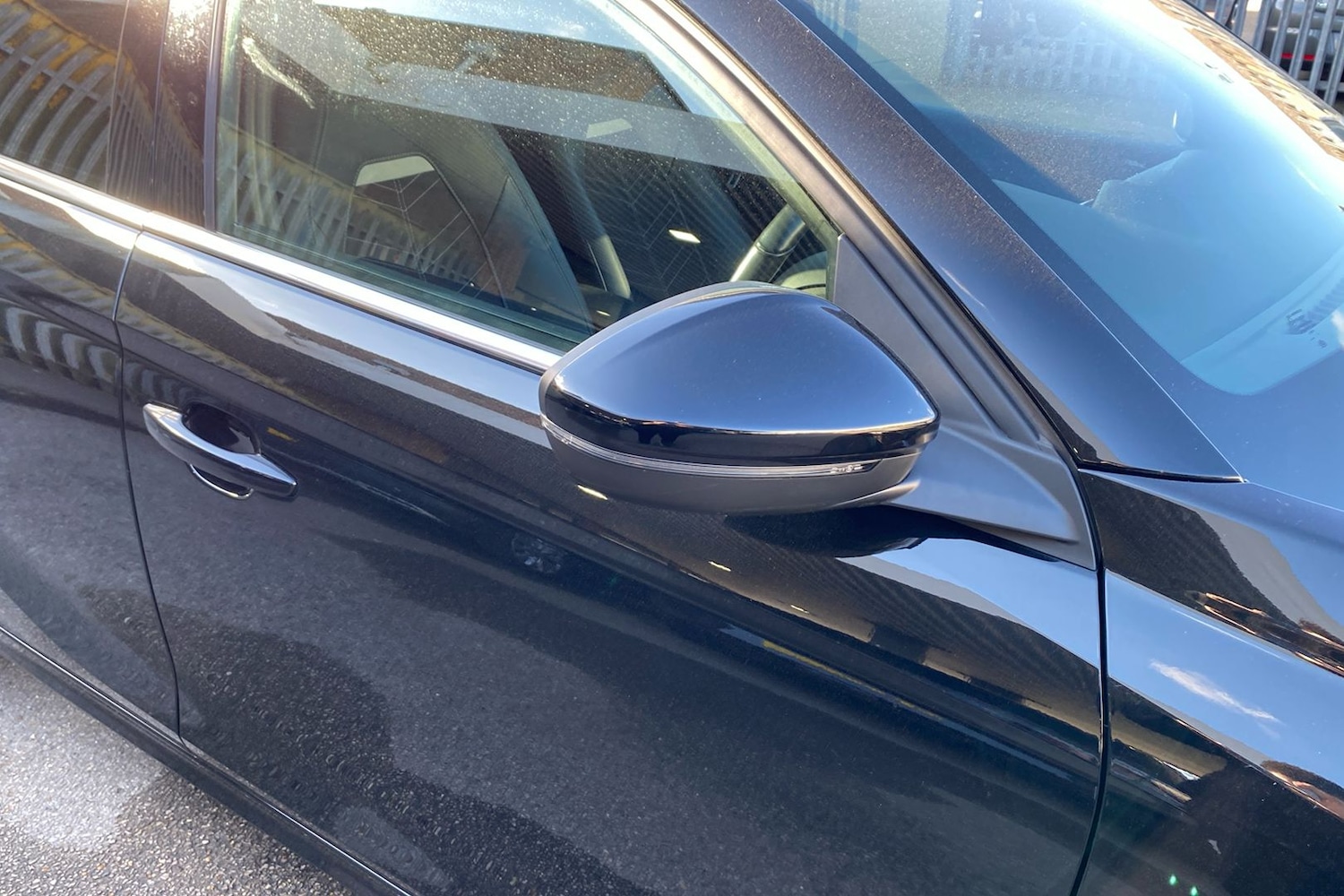 Used Vauxhall Corsa 2023 for sale - 78154860: Photo 8