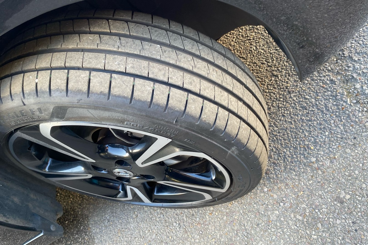 Used Vauxhall Corsa 2023 for sale - 78154860: Photo 9