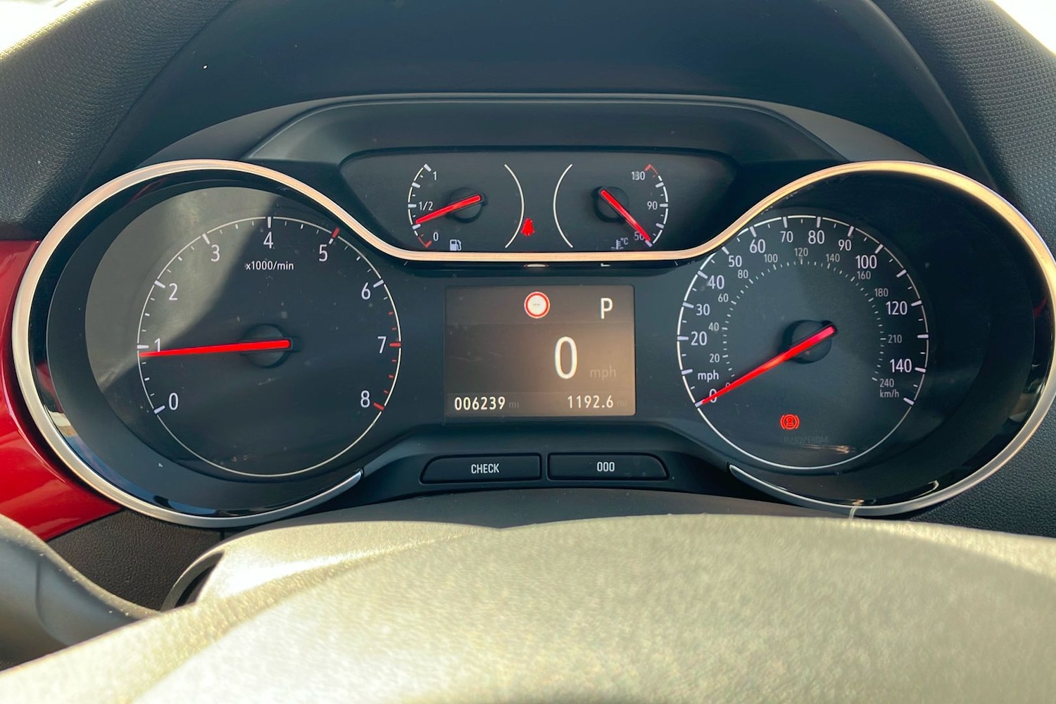 Vehicle 19