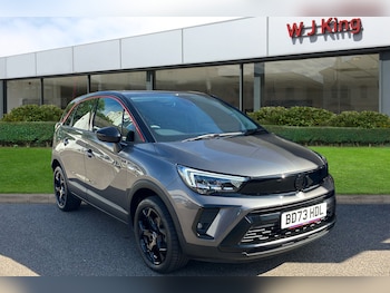 Used Vauxhall Crossland 2023 for sale - 75792330: Photo