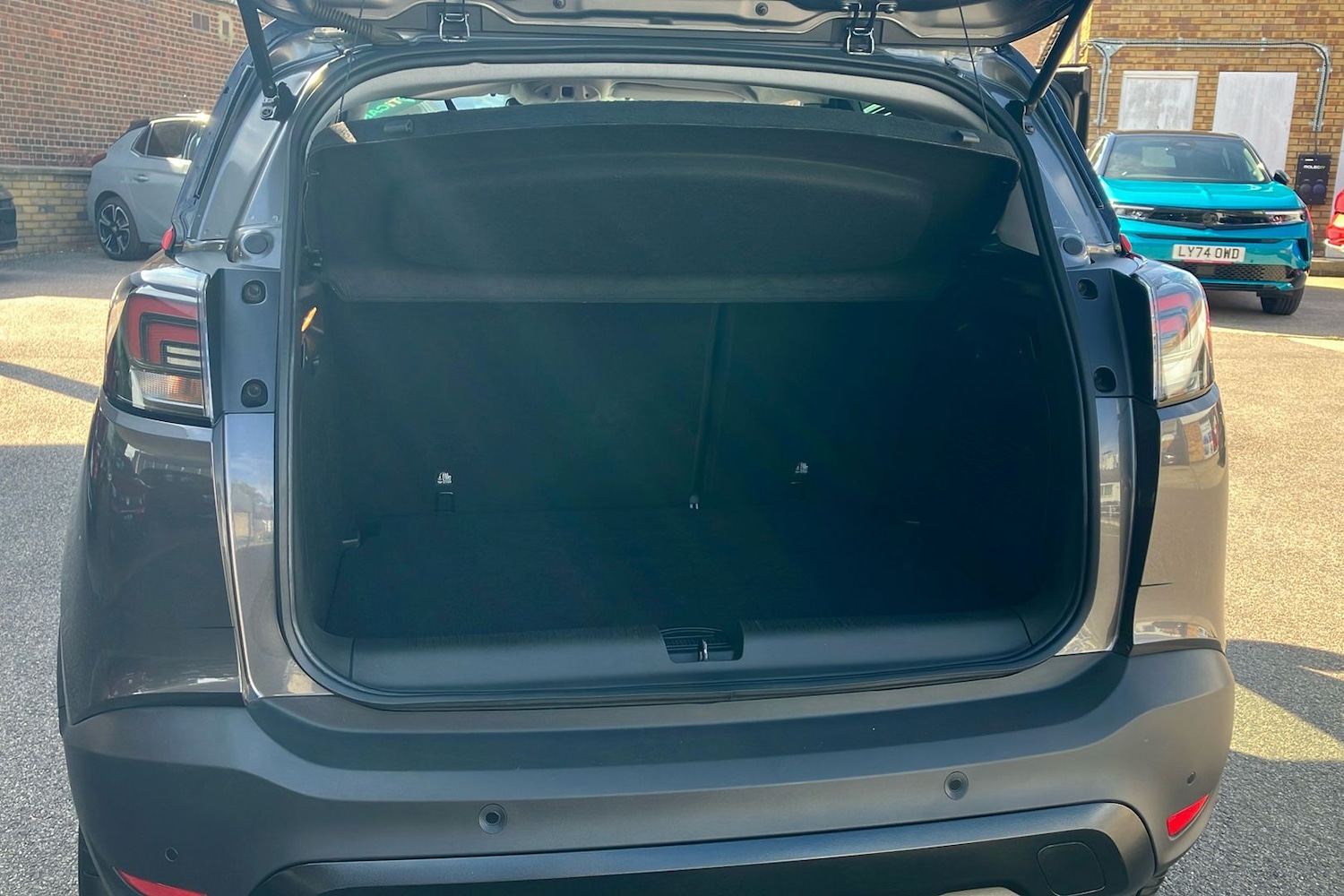 Vehicle 35