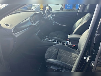 Used Vauxhall Grandland 2023 for sale - 78069829: Photo