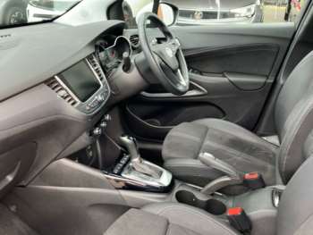 Used Vauxhall Crossland 2022 for sale - 73872557: Photo