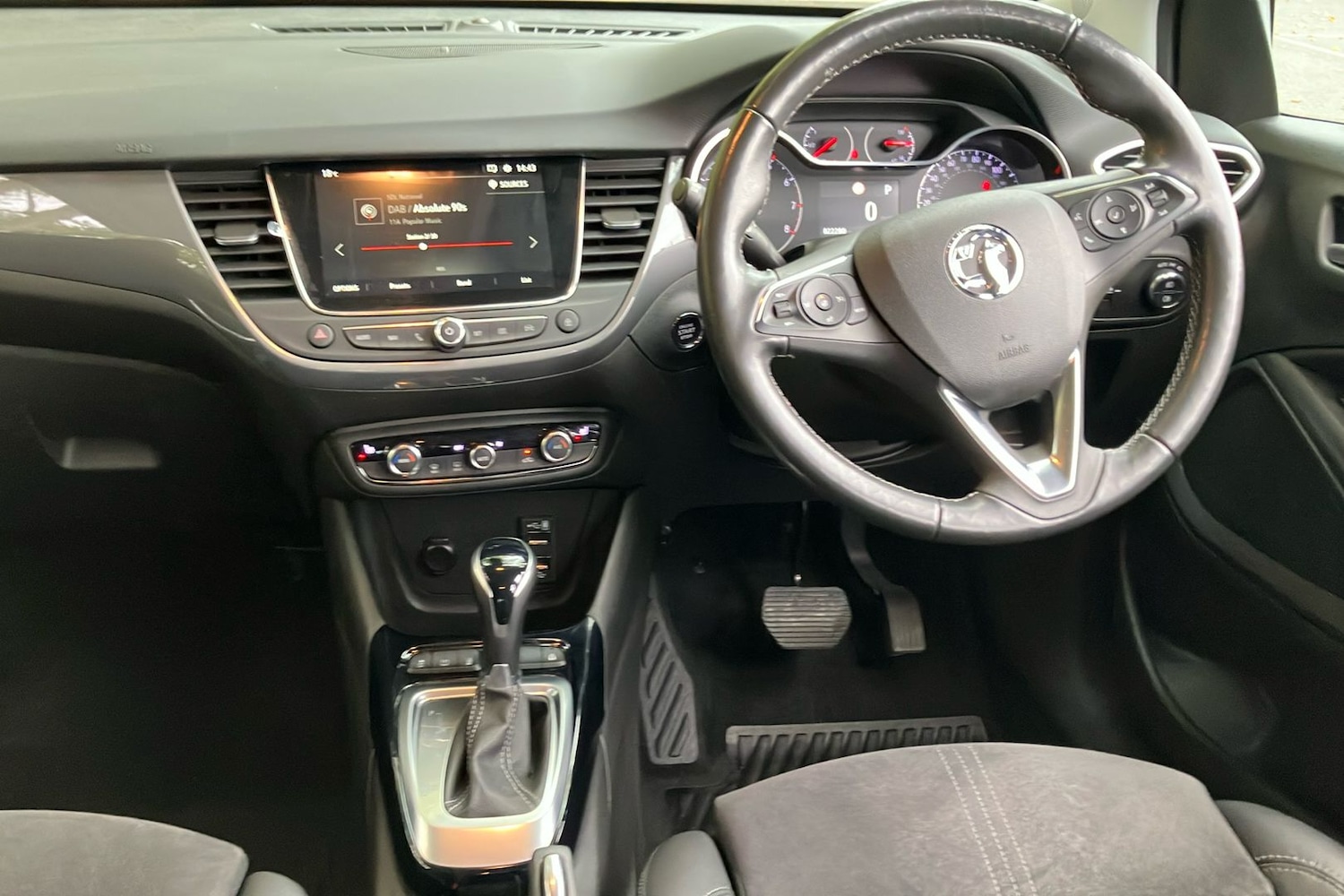 Used Vauxhall Crossland 2022 for sale - 77288987: Photo 11