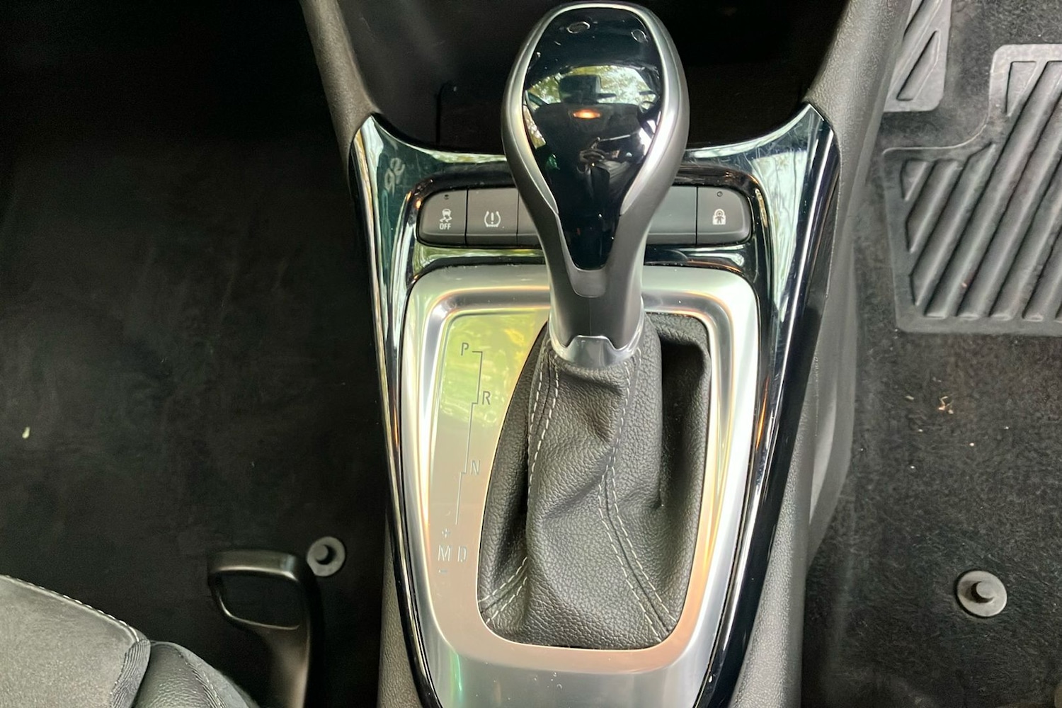 Used Vauxhall Crossland 2022 for sale - 77288987: Photo 17