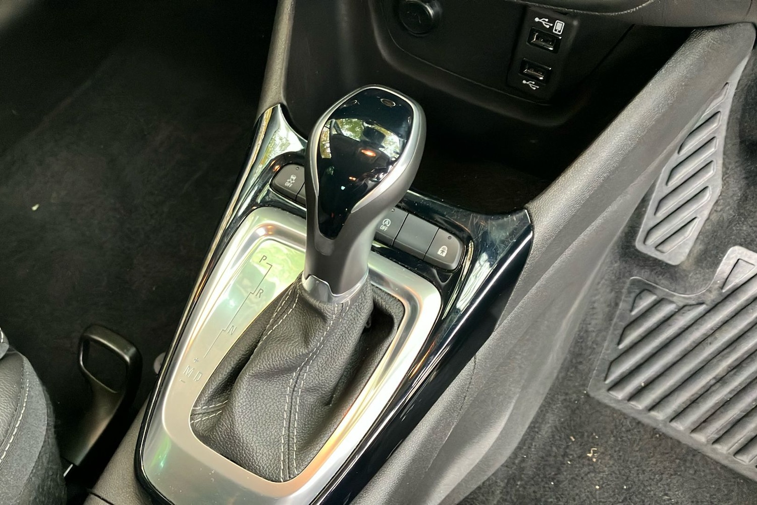 Used Vauxhall Crossland 2022 for sale - 77288987: Photo 38