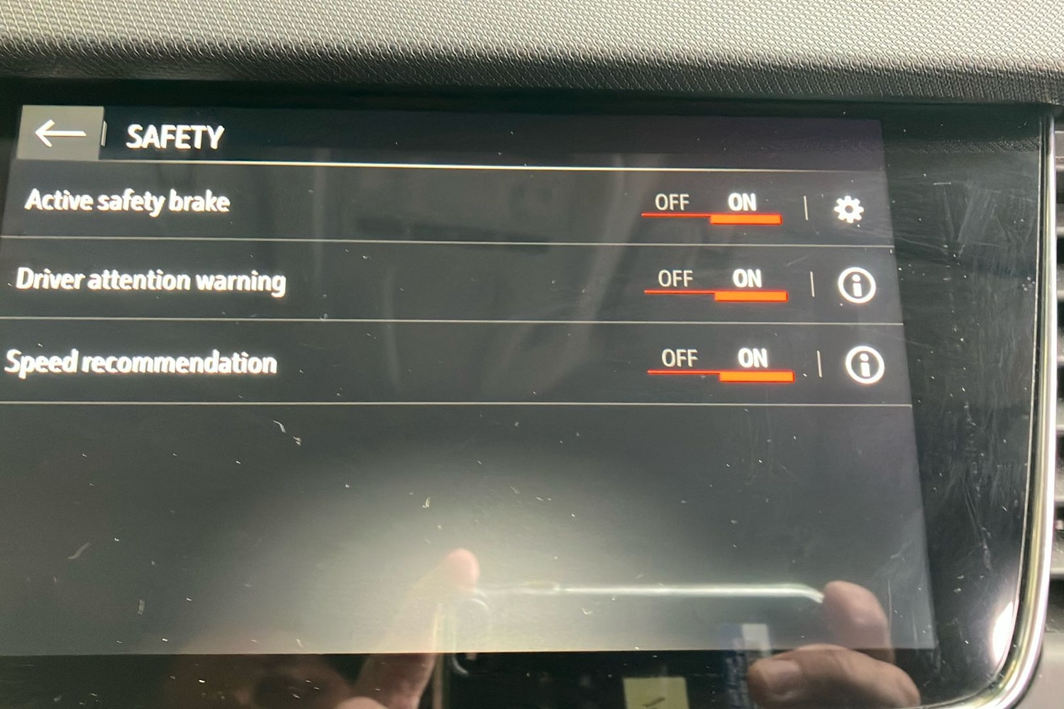 Used Vauxhall Crossland 2022 for sale - 77288987: Photo 48