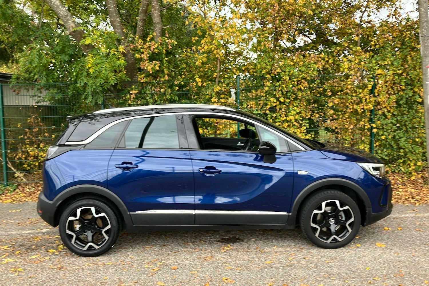 Used Vauxhall Crossland 2022 for sale - 77288987: Photo 6