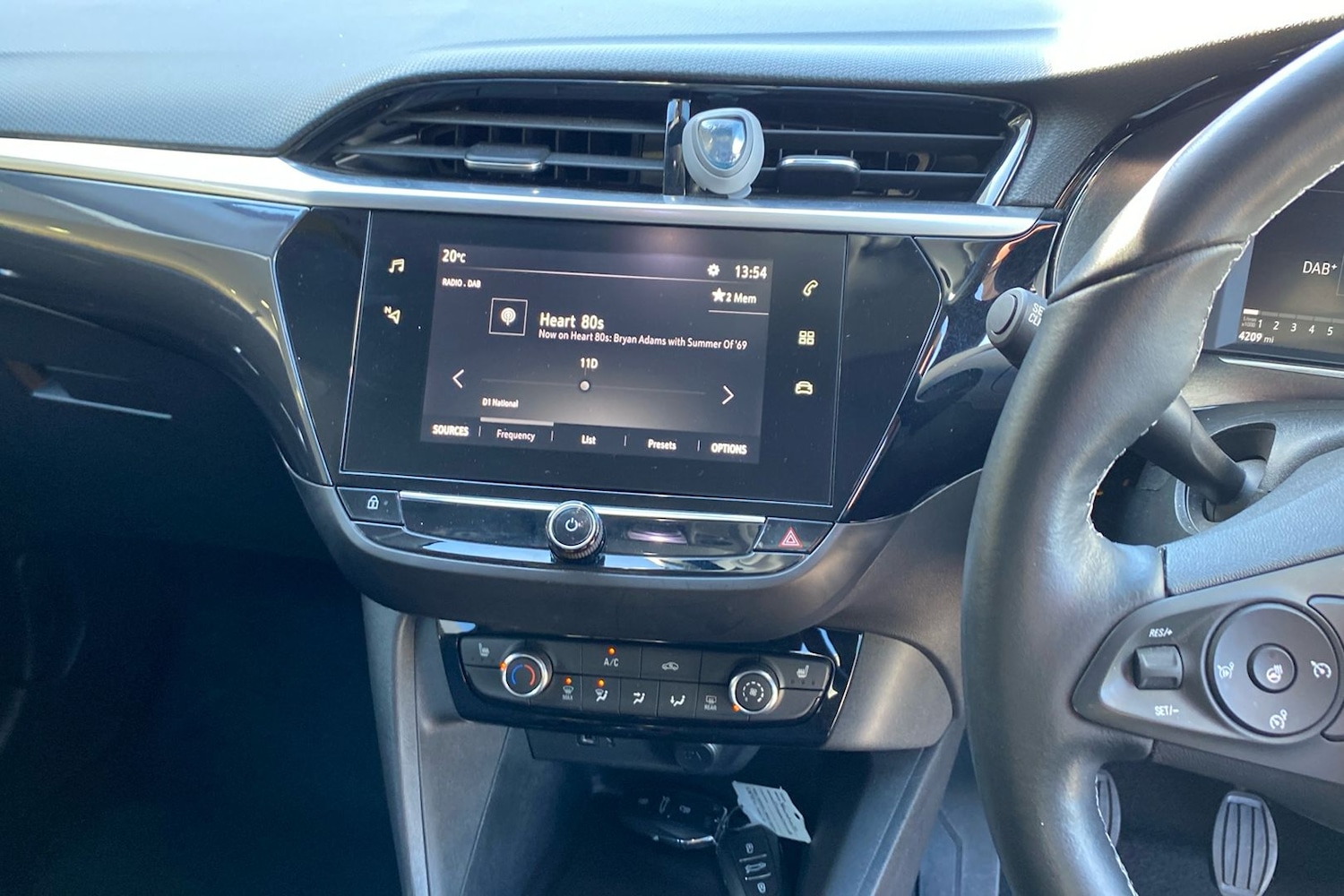 Used Vauxhall Corsa 2021 for sale - 77104448: Photo 14