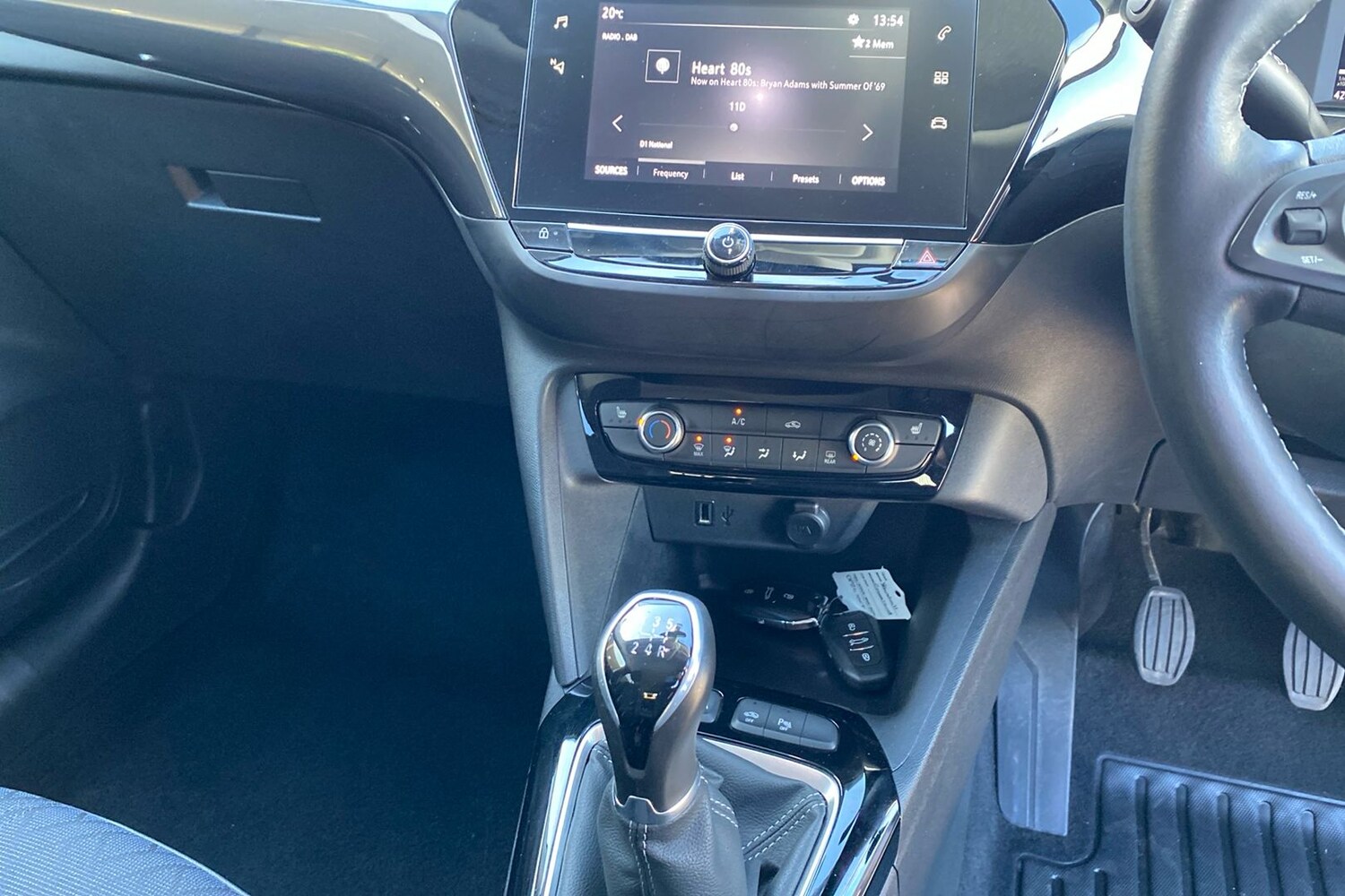 Used Vauxhall Corsa 2021 for sale - 77104448: Photo 15