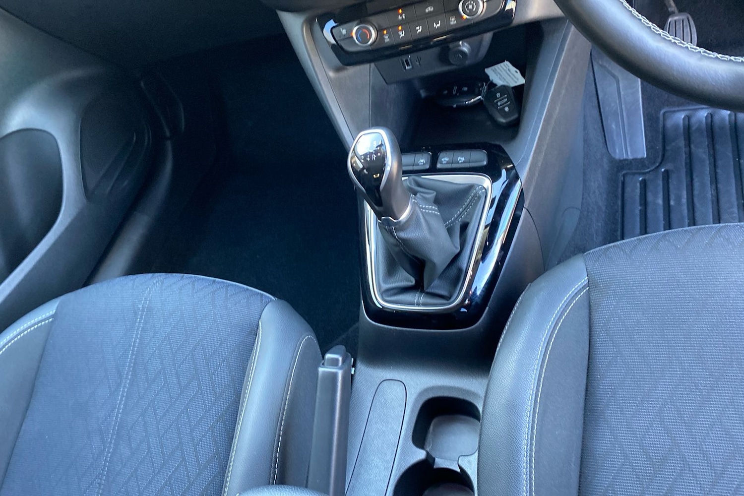 Used Vauxhall Corsa 2021 for sale - 77104448: Photo 17