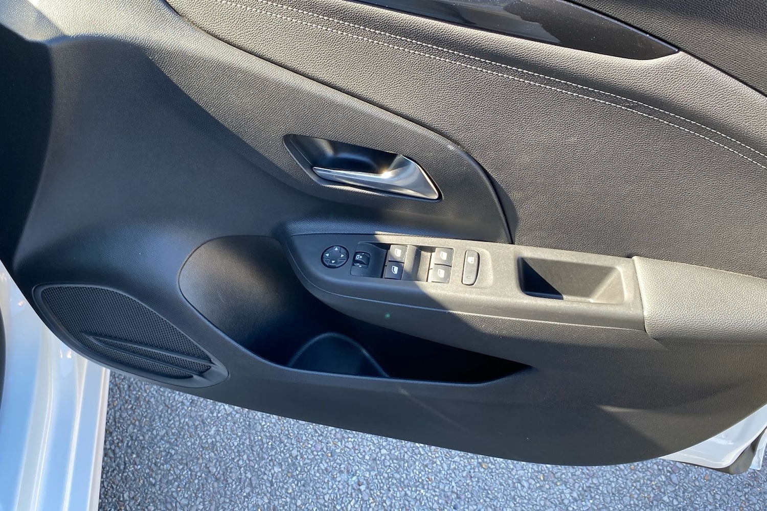 Used Vauxhall Corsa 2021 for sale - 77104448: Photo 18