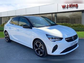 Used Vauxhall Corsa 2021 for sale - 77104448: Photo