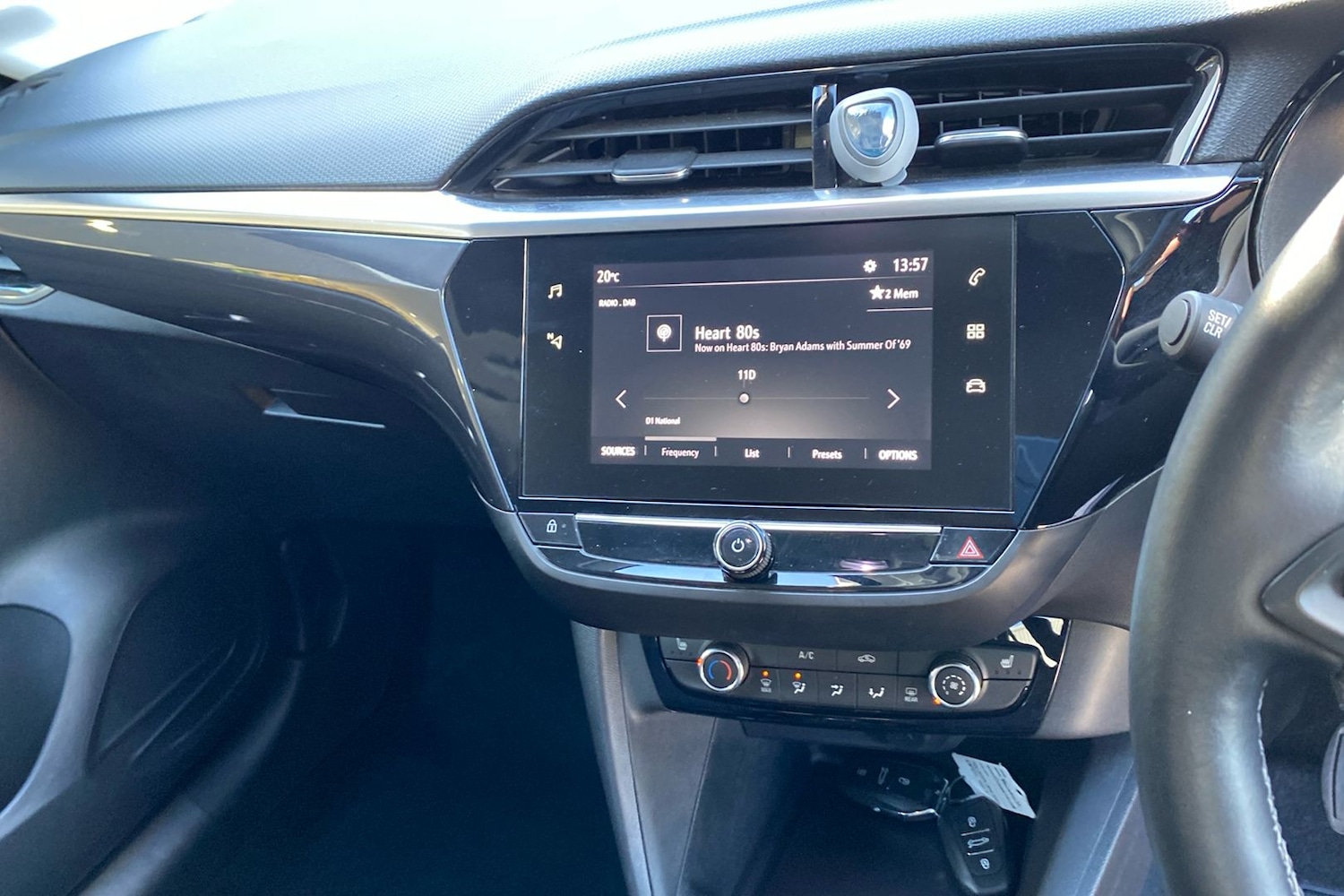 Used Vauxhall Corsa 2021 for sale - 77104448: Photo 25