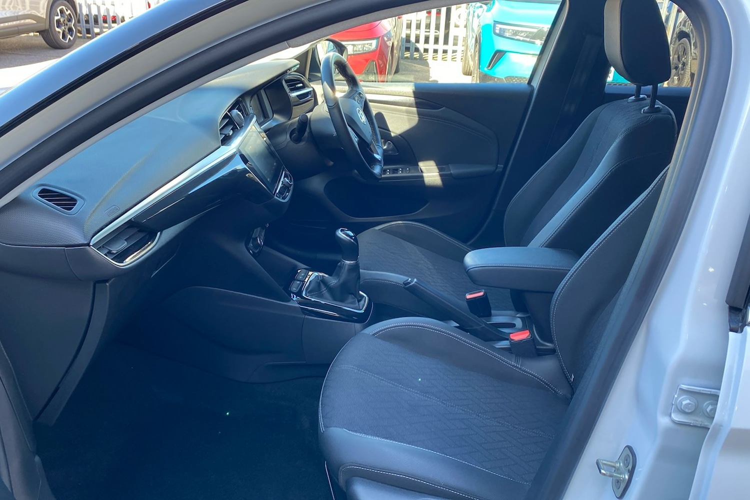 Used Vauxhall Corsa 2021 for sale - 77104448: Photo 3