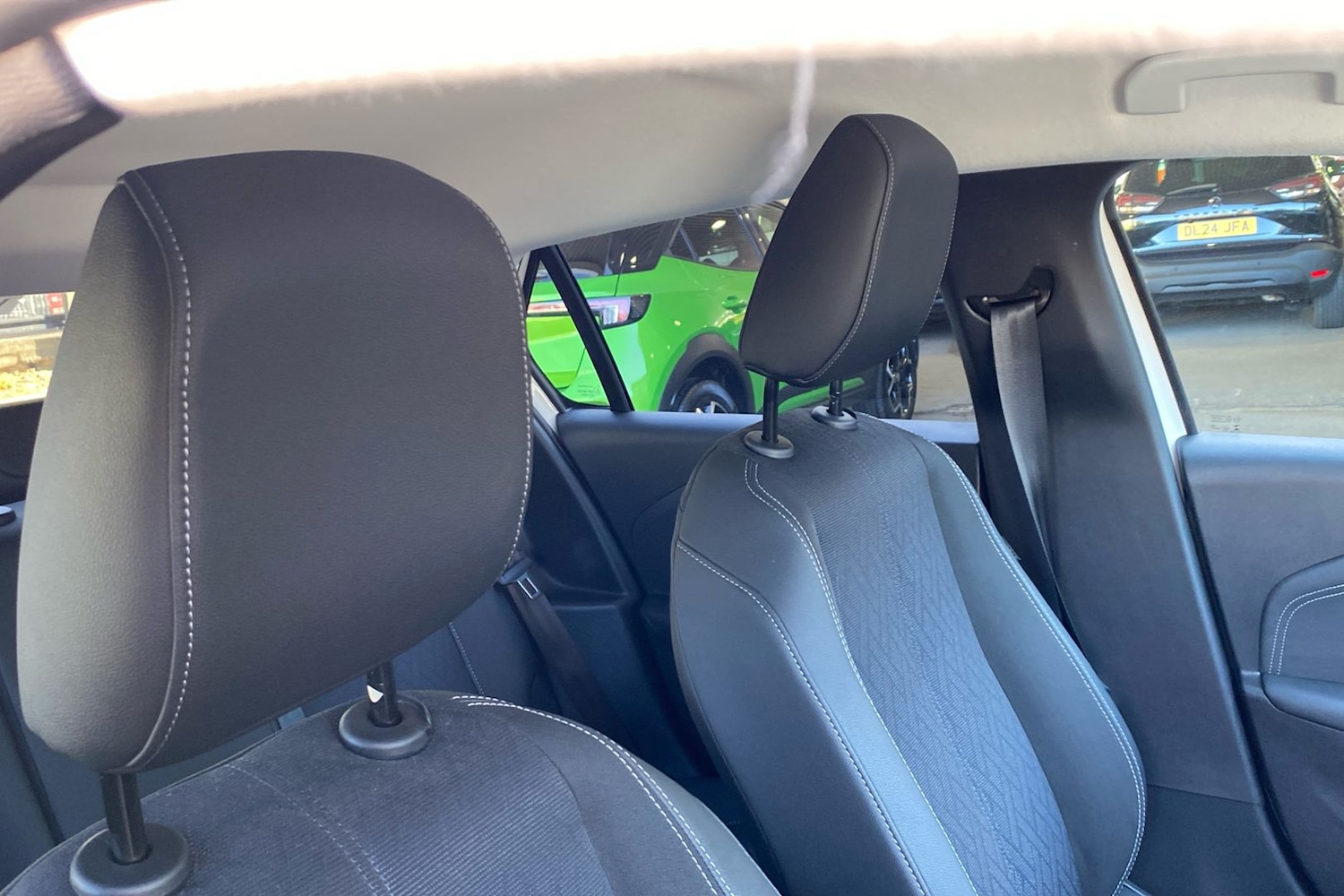 Used Vauxhall Corsa 2021 for sale - 77104448: Photo 30