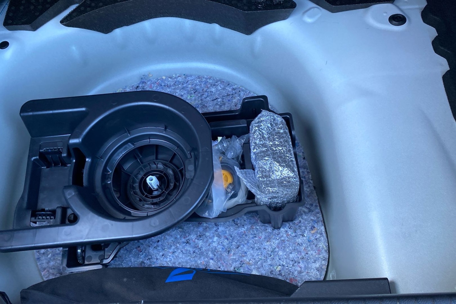 Used Vauxhall Corsa 2021 for sale - 77104448: Photo 35