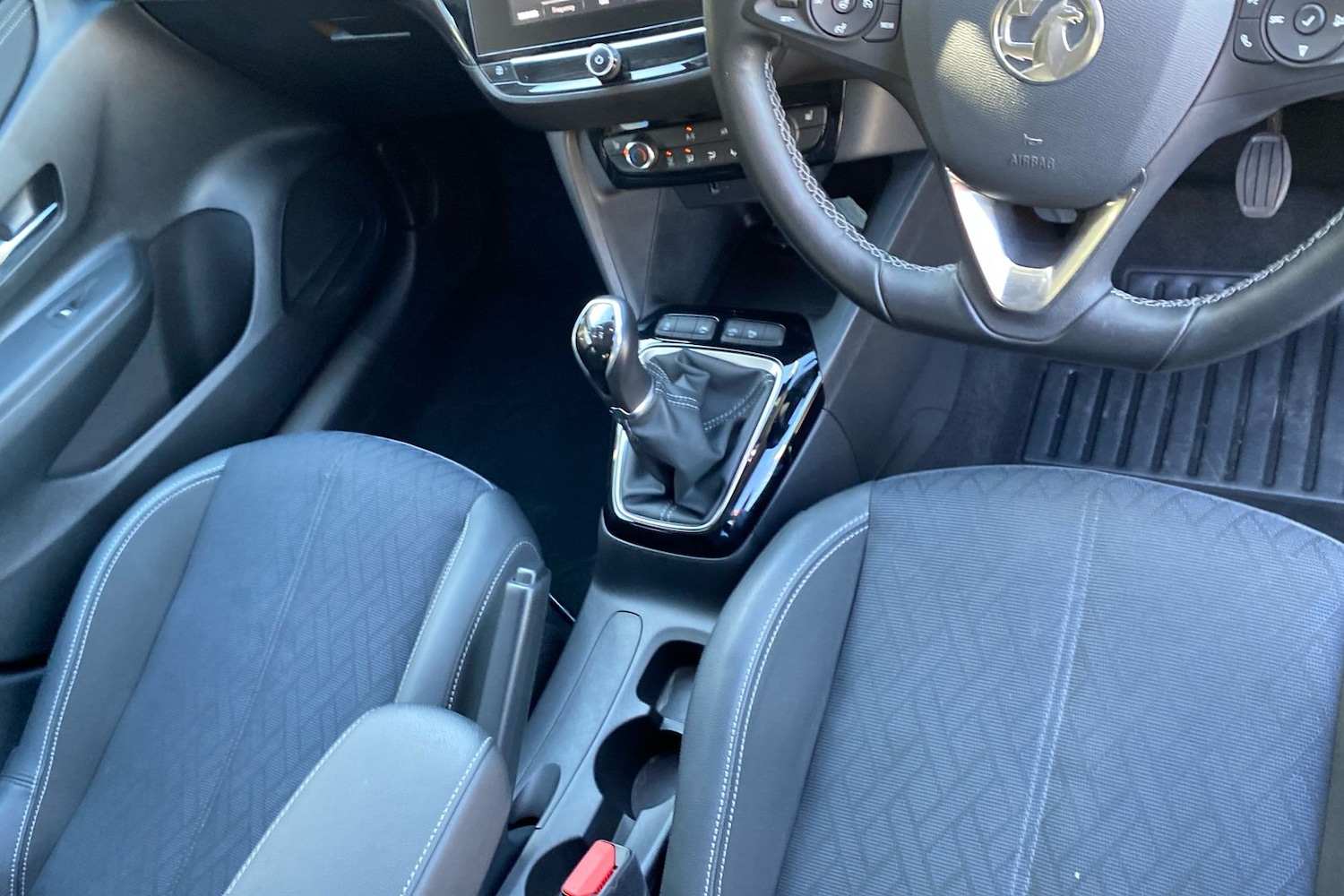 Used Vauxhall Corsa 2021 for sale - 77104448: Photo 38