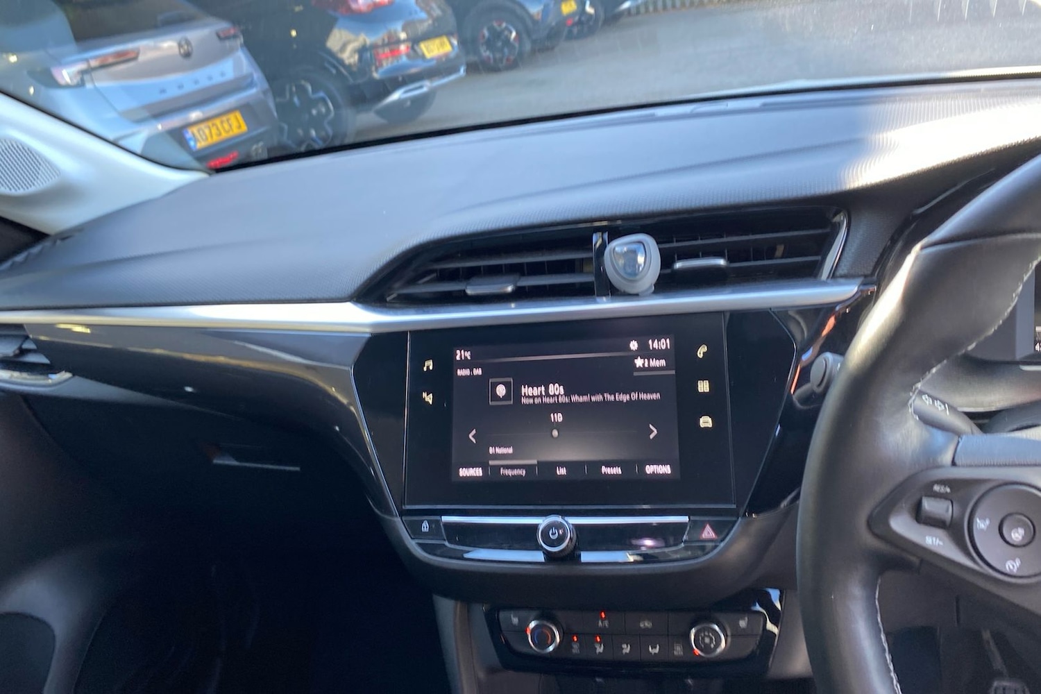 Used Vauxhall Corsa 2021 for sale - 77104448: Photo 39