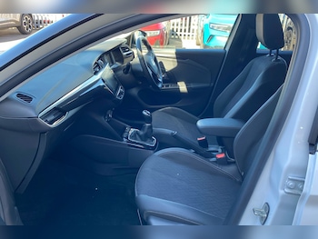 Used Vauxhall Corsa 2021 for sale - 77104448: Photo