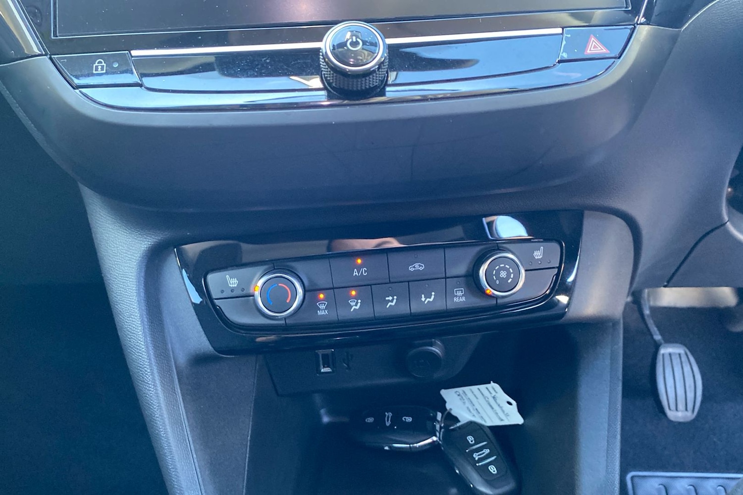 Used Vauxhall Corsa 2021 for sale - 77104448: Photo 40