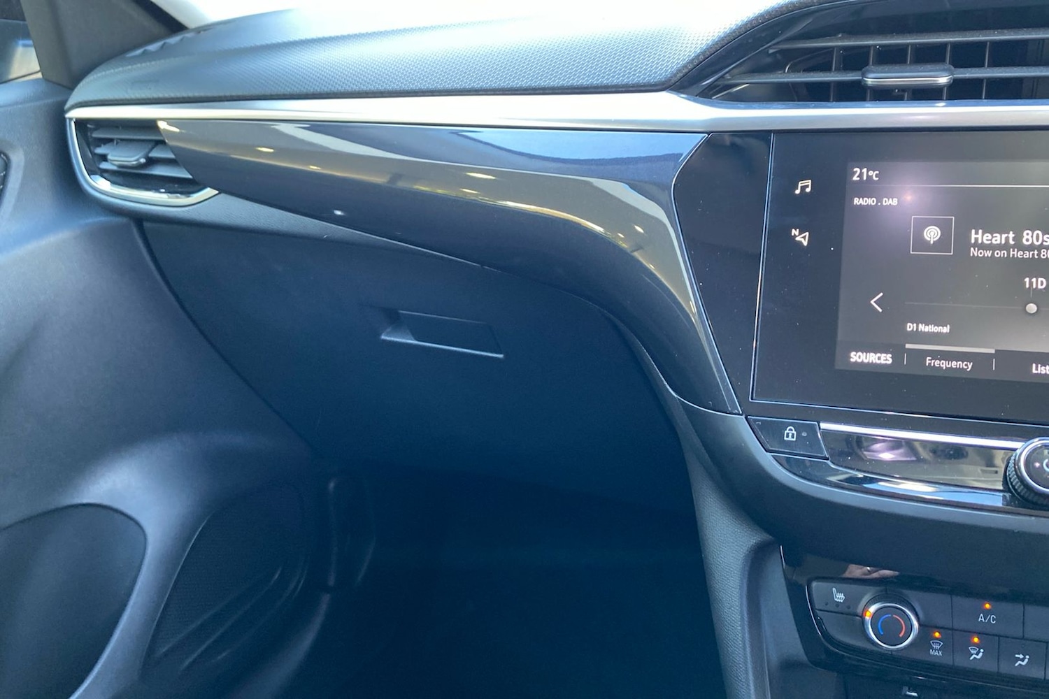 Used Vauxhall Corsa 2021 for sale - 77104448: Photo 41