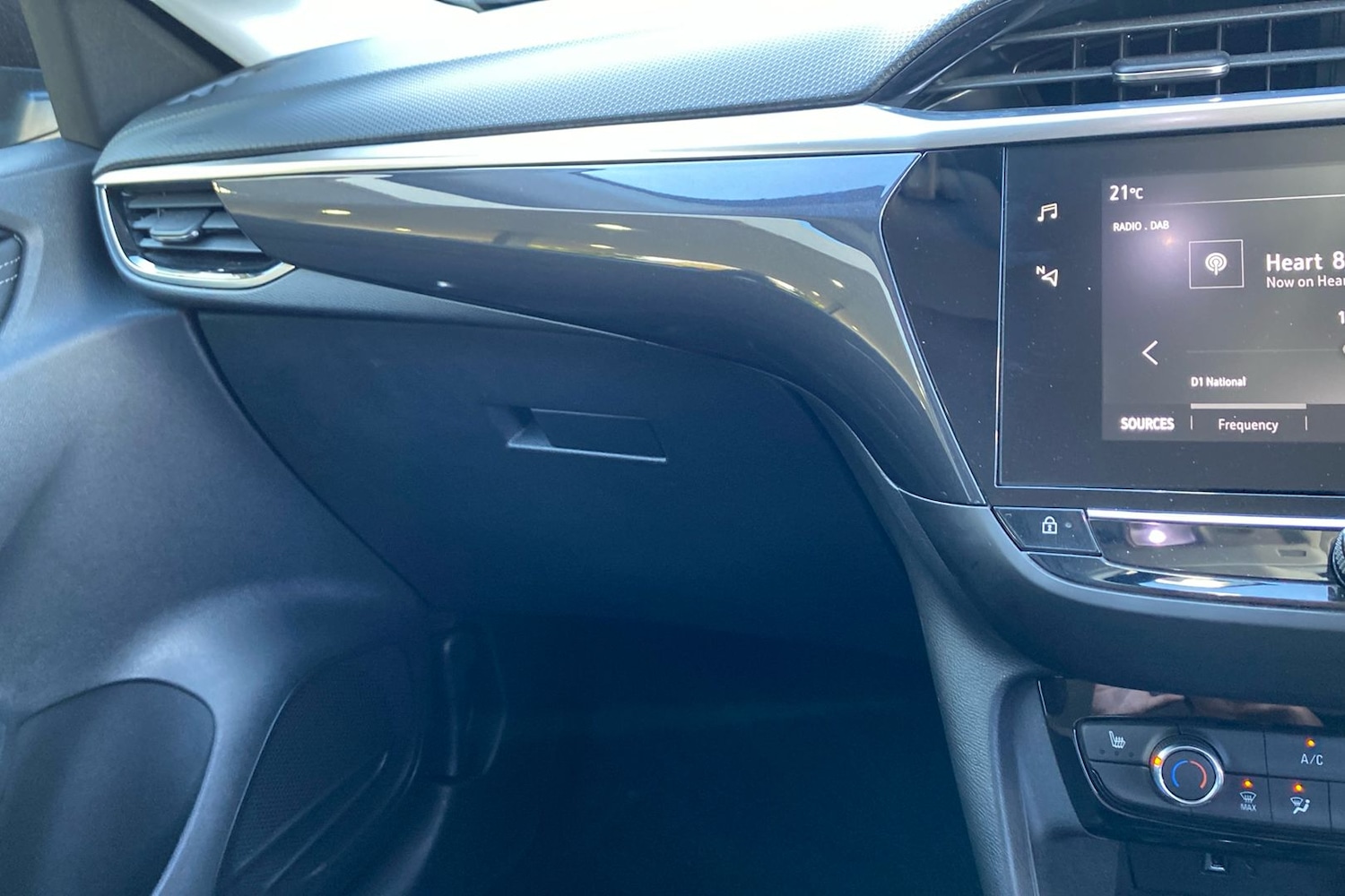 Used Vauxhall Corsa 2021 for sale - 77104448: Photo 42