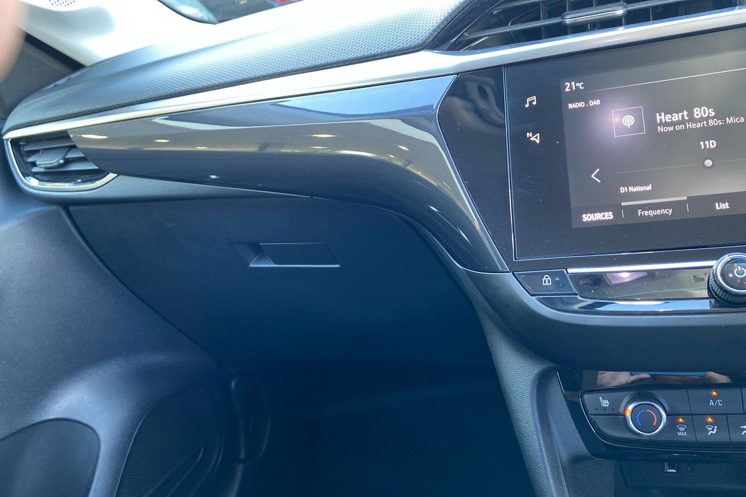 Used Vauxhall Corsa 2021 for sale - 77104448: Photo 43