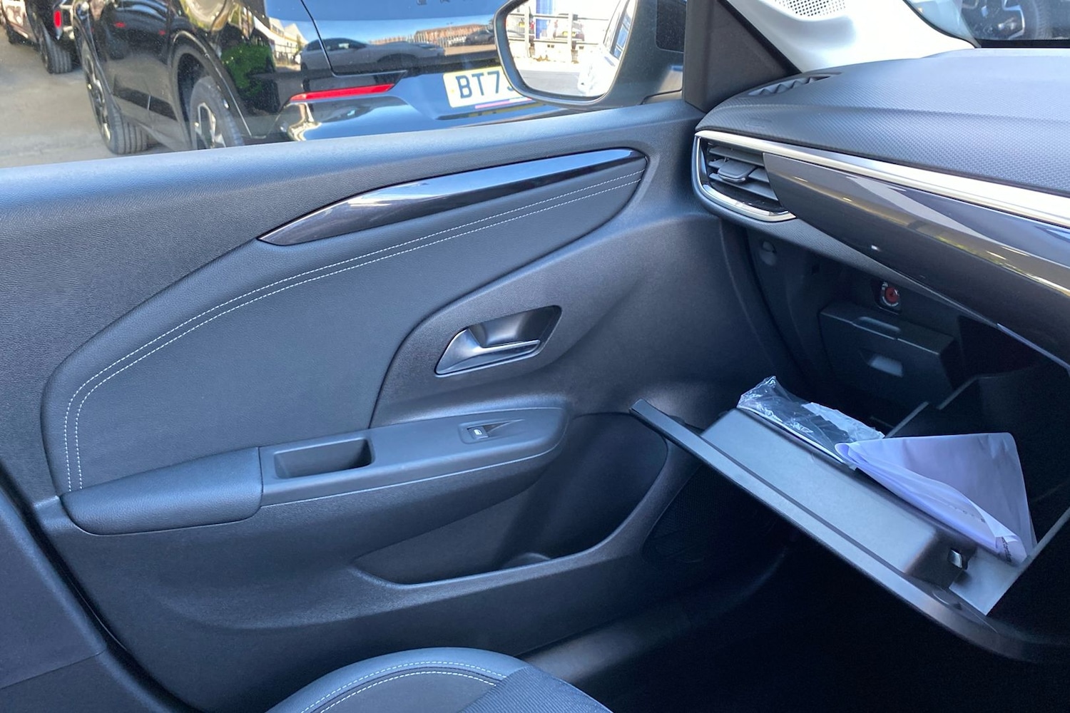 Used Vauxhall Corsa 2021 for sale - 77104448: Photo 45