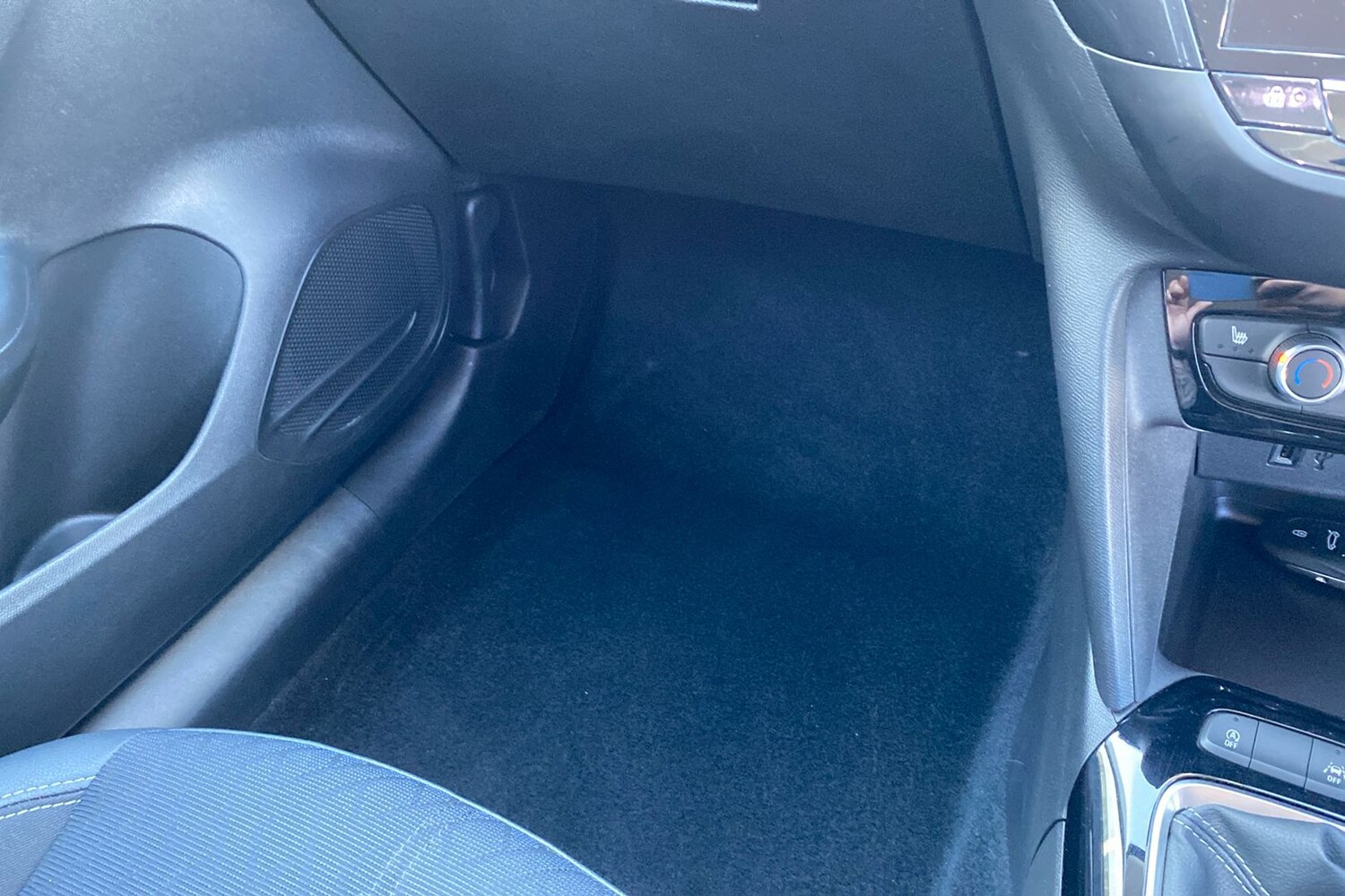 Used Vauxhall Corsa 2021 for sale - 77104448: Photo 46