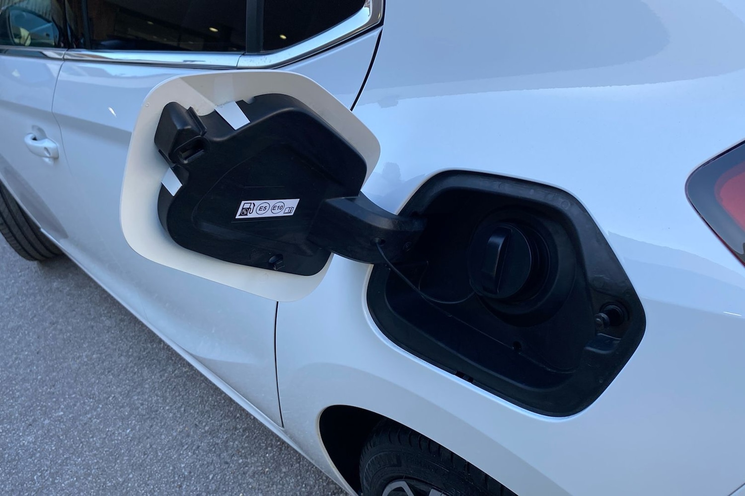 Used Vauxhall Corsa 2021 for sale - 77104448: Photo 48