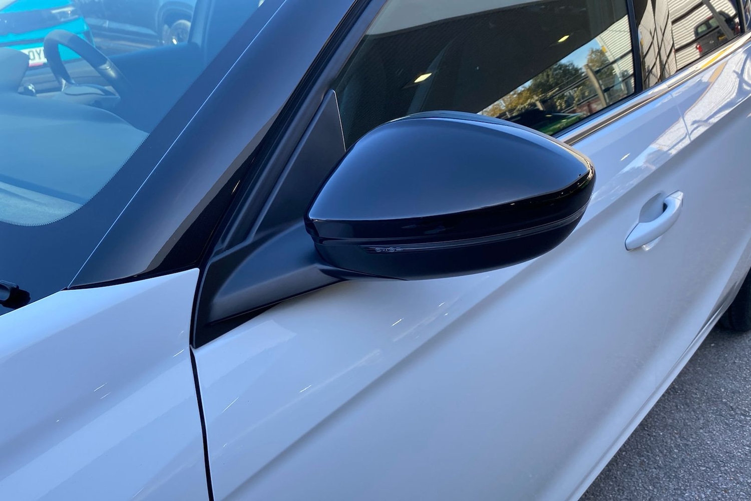 Used Vauxhall Corsa 2021 for sale - 77104448: Photo 49