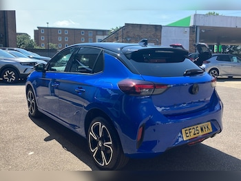 Used Vauxhall Corsa 2025 for sale - 79252173: Photo
