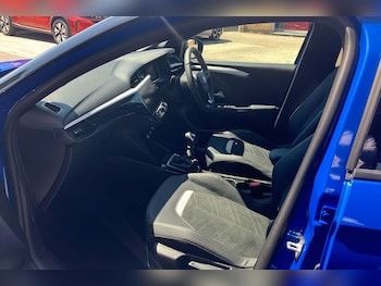 Used Vauxhall Corsa 2025 for sale - 79252173: Photo