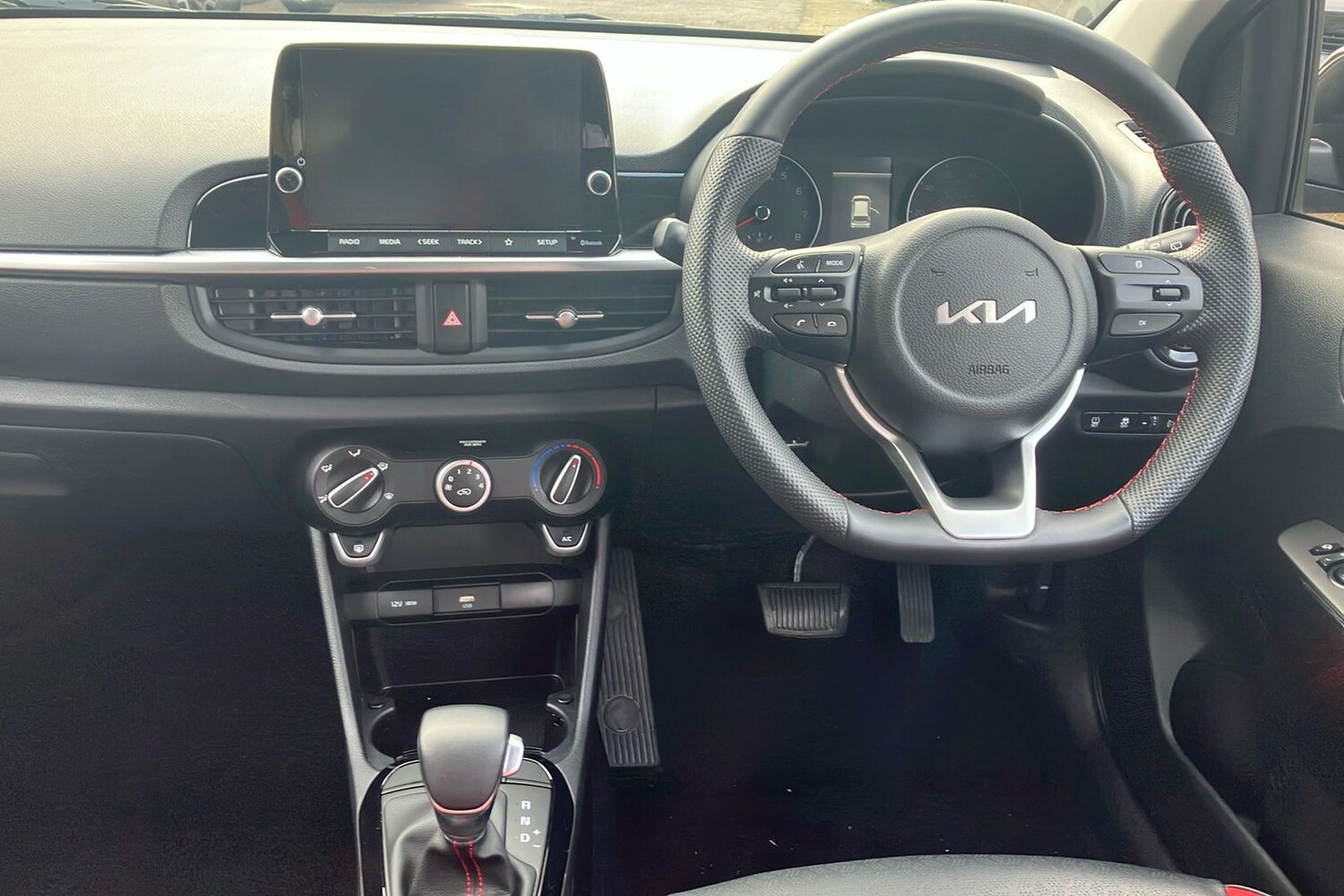 Used Kia Picanto 2024 for sale - 77744017: Photo 11