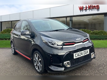 Used Kia Picanto 2024 for sale - 77744017: Photo