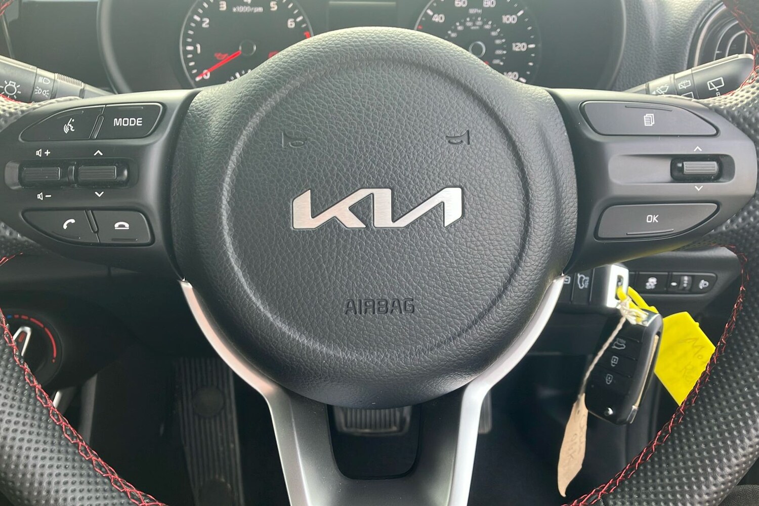 Used Kia Picanto 2024 for sale - 77744017: Photo 20
