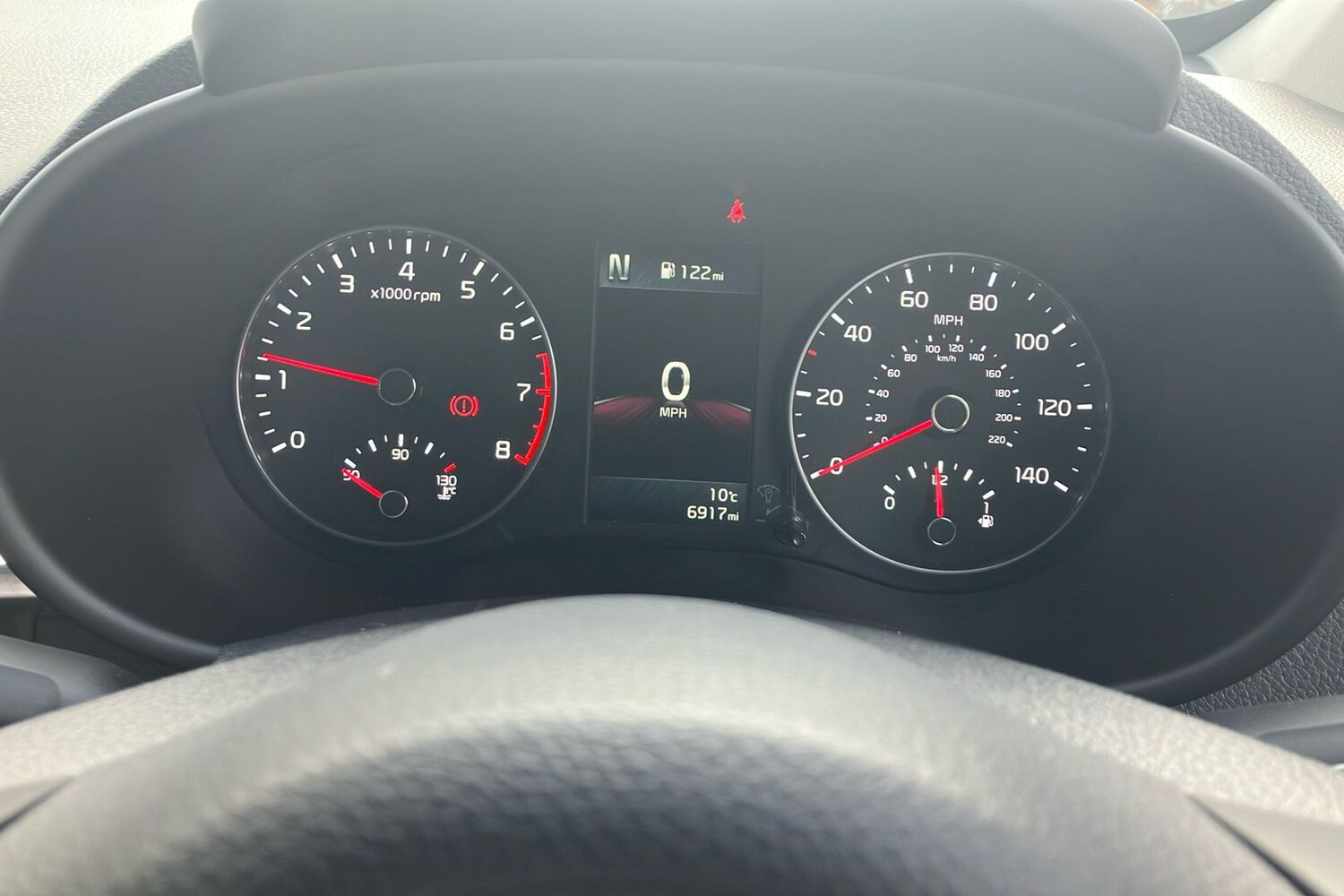 Used Kia Picanto 2024 for sale - 77744017: Photo 24