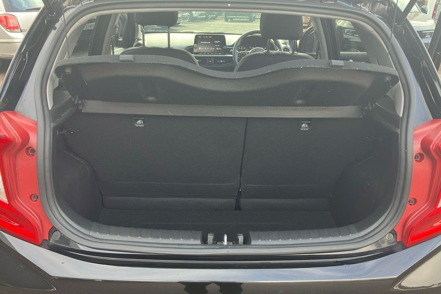 Used Kia Picanto 2024 for sale - 77744017: Photo 27