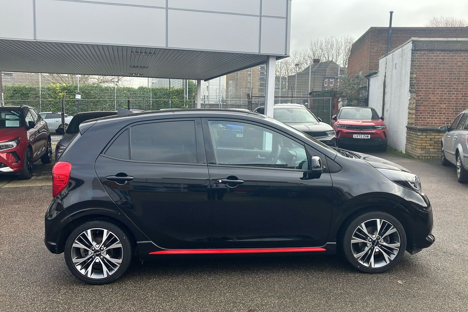 Used Kia Picanto 2024 for sale - 77744017: Photo 6