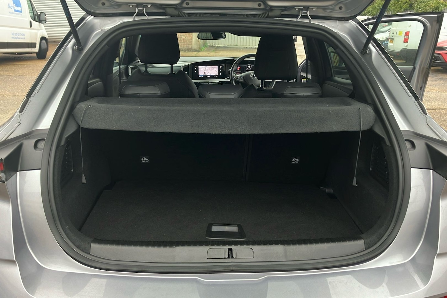 Used Vauxhall Mokka 2022 for sale - 77288992: Photo 12