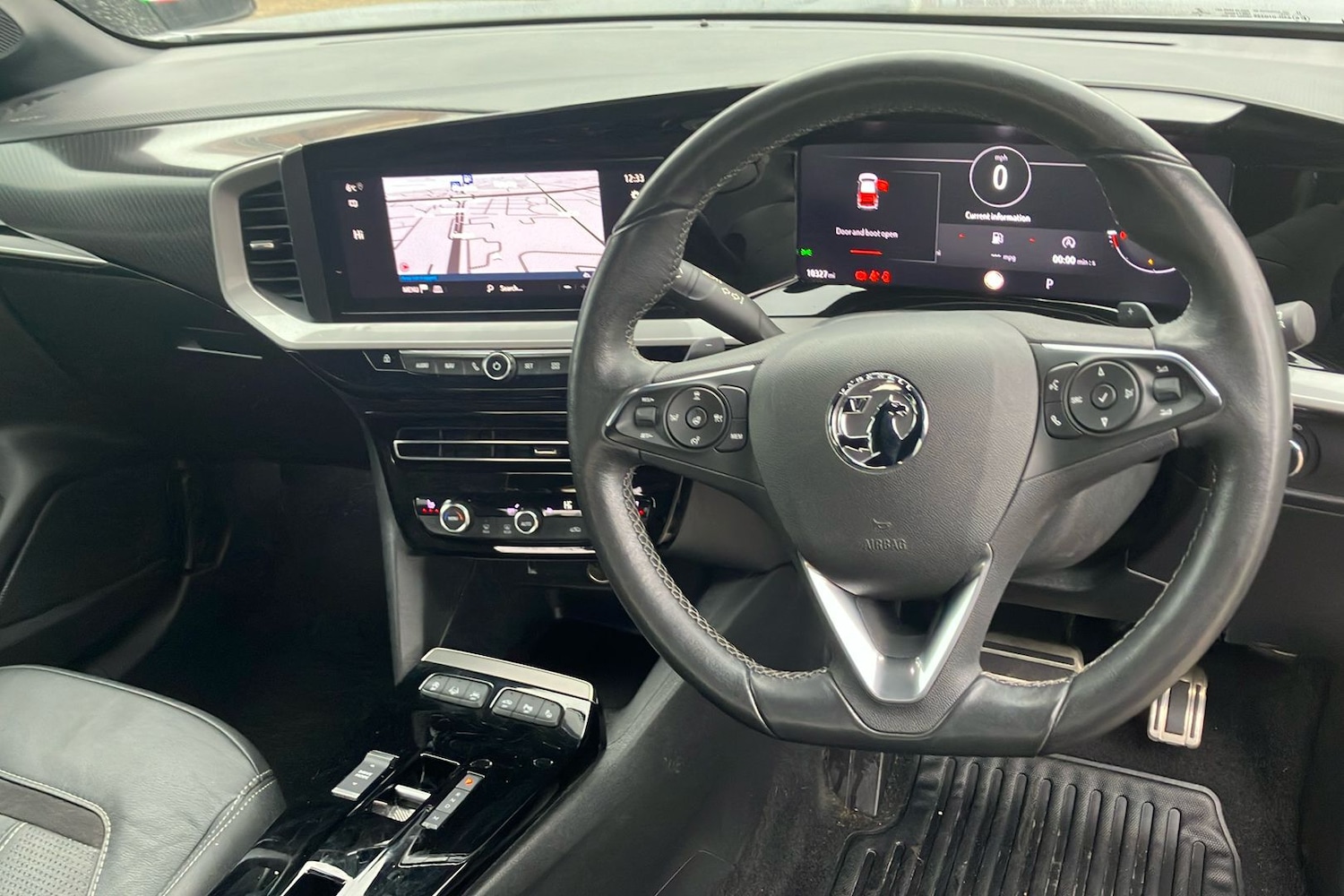 Used Vauxhall Mokka 2022 for sale - 77288992: Photo 13