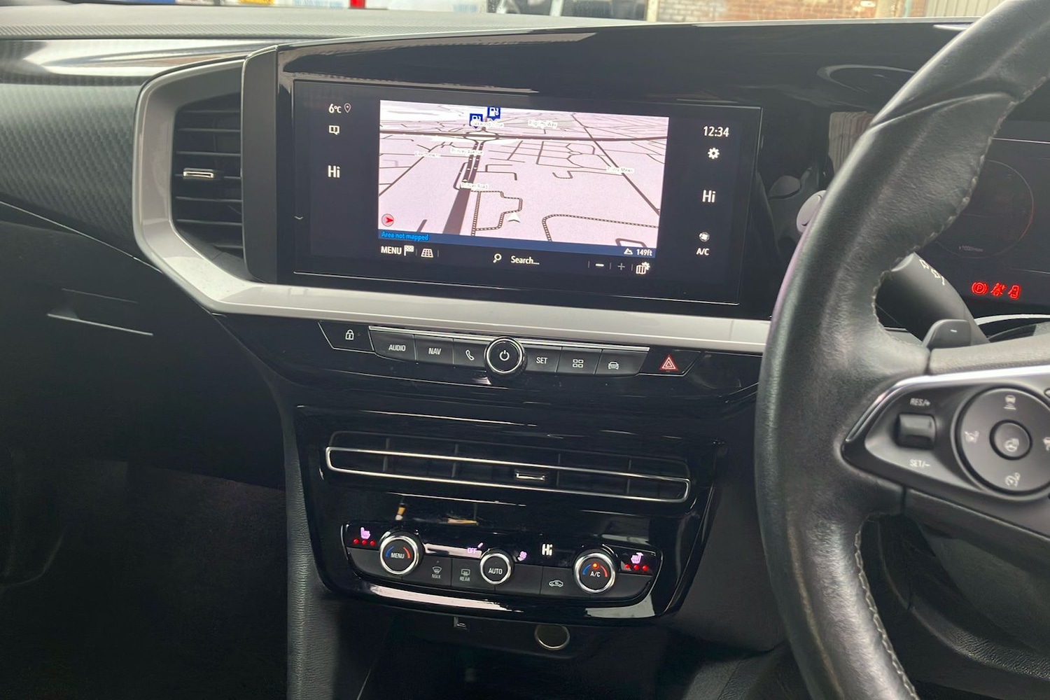 Used Vauxhall Mokka 2022 for sale - 77288992: Photo 14