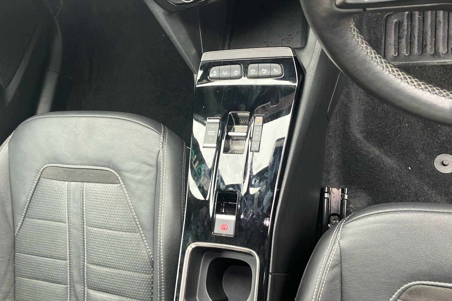 Used Vauxhall Mokka 2022 for sale - 77288992: Photo 17