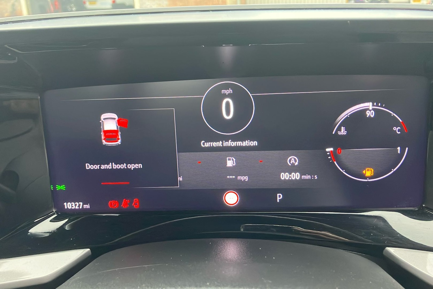 Used Vauxhall Mokka 2022 for sale - 77288992: Photo 19